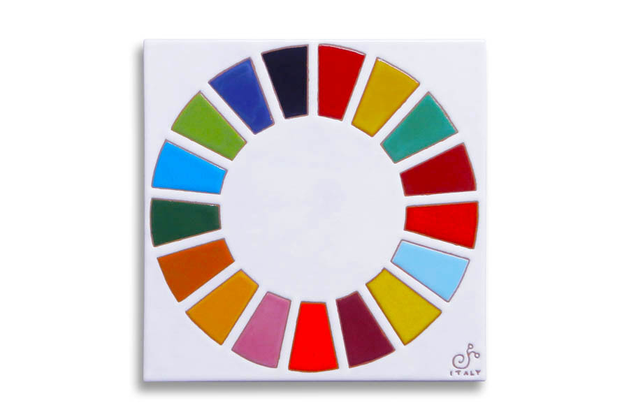 SDGs-ロゴのタイルサイン